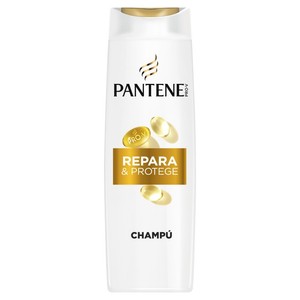 Champú Repara&Protege PANTENE, bote 625 ml