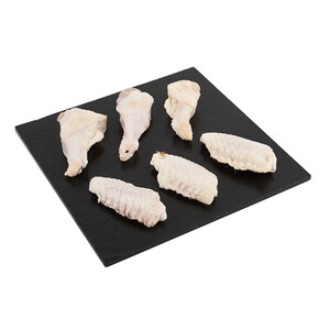 Imagen de BONPREU Ales partides de pollastre ecològic