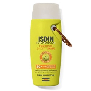 ISDIN Gel crema solar by Alcaraz FPS 50 100 ml