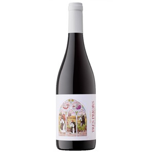 Imagen de TRES PRIORS Vi negre DO Conca de Barberà