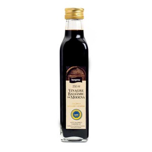 BONPREU Vinagre balsàmic de Mòdena