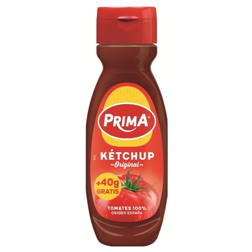 PRIMA Quètxup Original