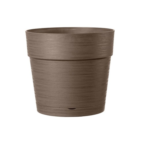 DEROMA Test de plàstic Save de 25cm Camel