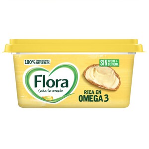 FLORA Margarina