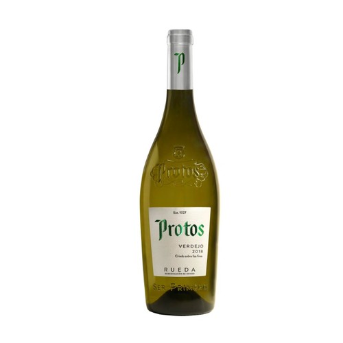 PROTOS Vi blanc verdejo DO Rueda