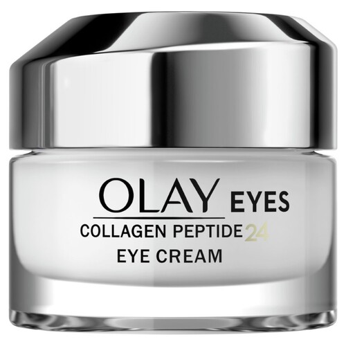 OLAY Crema per al contorn d'ulls Collagen Peptide 24