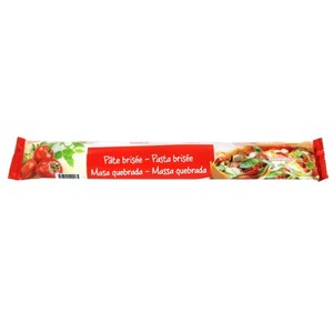 Imagen de CERELIA Masa brisa quebrada fresca