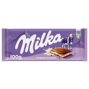 Imagen de MILKA Xocolata amb llet