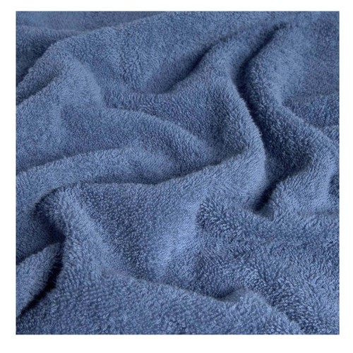 HOME INTERIORS Joc tovalloles Blau