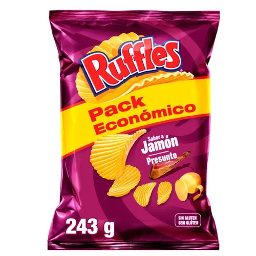 BONPREU Aceitunas rellenas de anchoa
