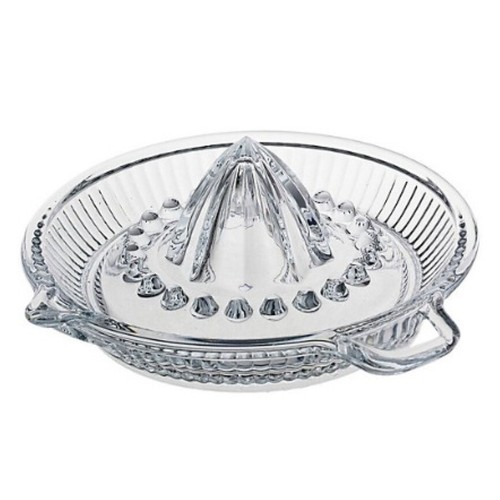  Espremedor  vidre 14,3cm