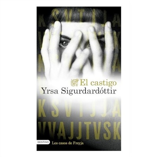 ED. DESTINO Llibre El castigo: 2