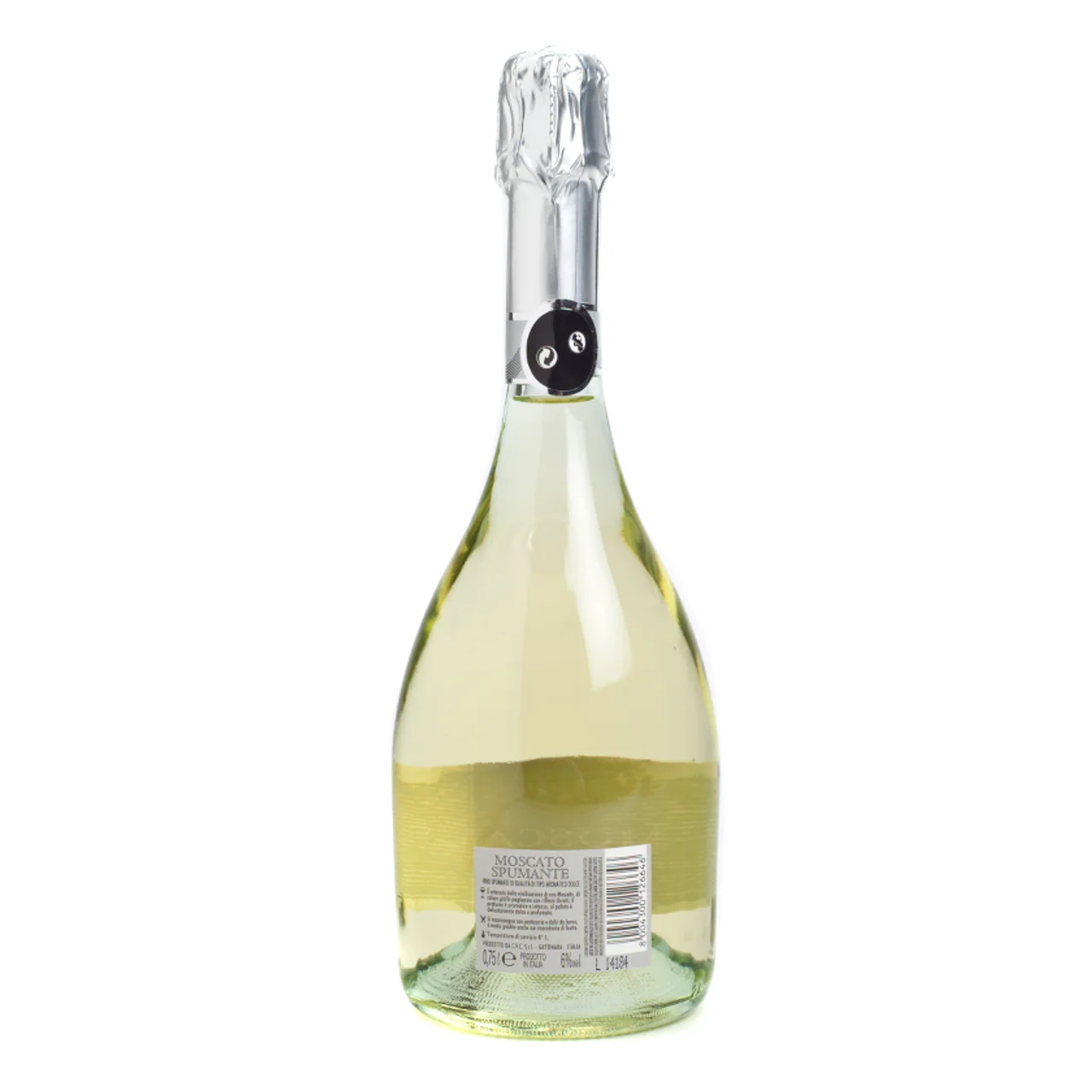 Moscato dulce