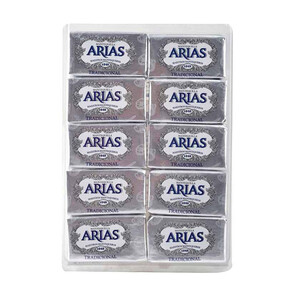 ARIAS Mantega micro-pastilla