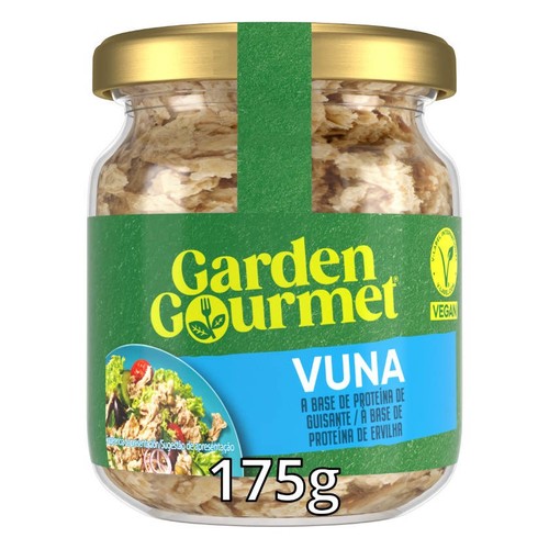 GARDEN GOURMET Vuna