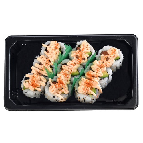 TEN SUSHI Uramaki mayopicante
