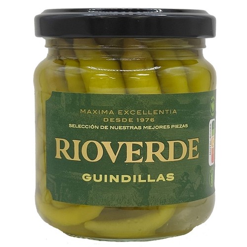 RIOVERDE Bitxo basc
