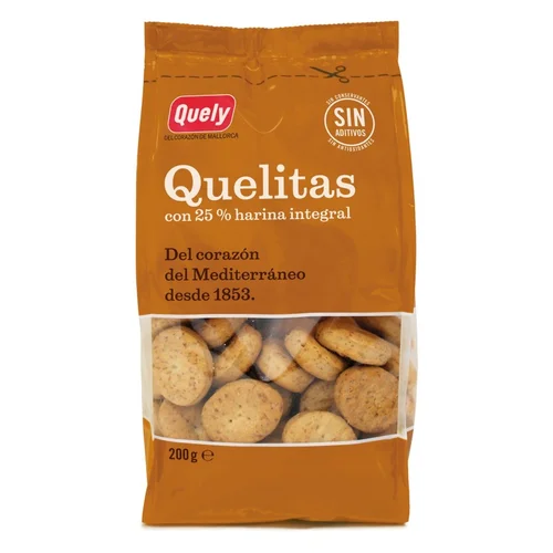 Panecillos redondos "Tapas"