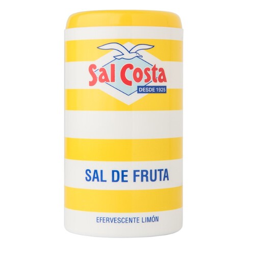 SAL COSTA Sal de fruita