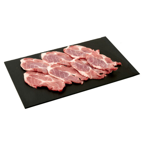 BONPREU DE L'ERA Carn magra de porc 50% Duroc