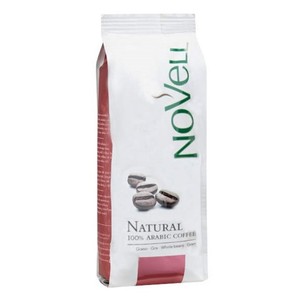 Café en grano natural