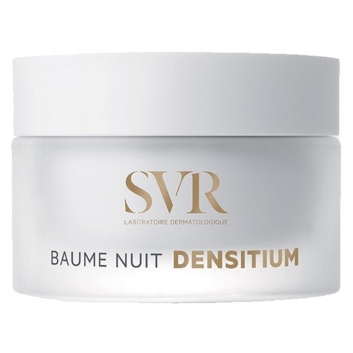 SVR Crema facial Densitium Baume Nuit
