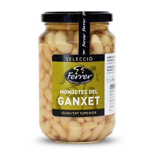 FERRER Mongetes del ganxet