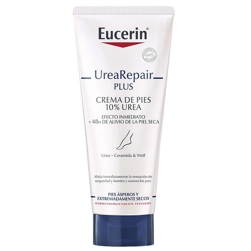 EUCERIN Crema de peus reparadora
