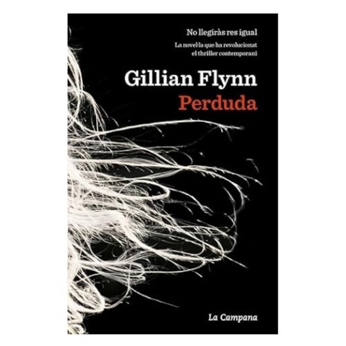 ED. LA CAMPANA Llibre Perduda