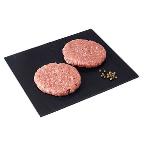 BONPREU DE L'ERA Burger meat de vedella amb ceba