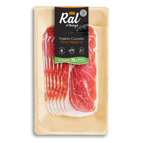 RAL D'AVINYO Espatlla