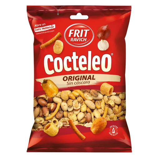 Cerveza especial 6x20 cl botella