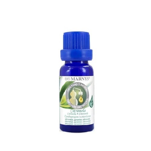 MARNYS Oli essencial de Citronella