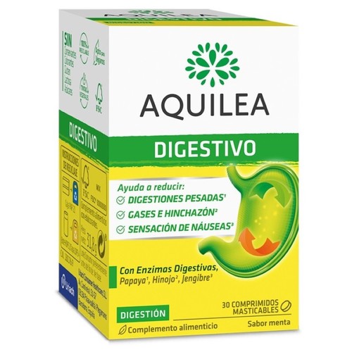 AQUILEA Complement masticable