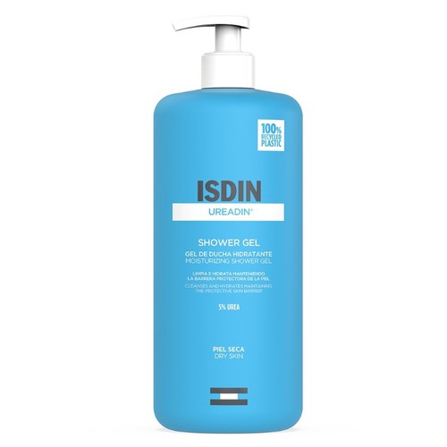 ISDIN Gel de bany hidratant Ureadin