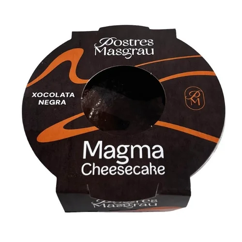 Galletas de avena con chocolate negro Km0