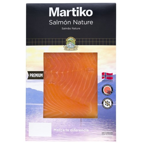 MARTIKO Salmó noruec sense fumar