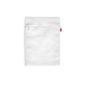 Saco protector para lavar ropa 40x30 cm,Rayen