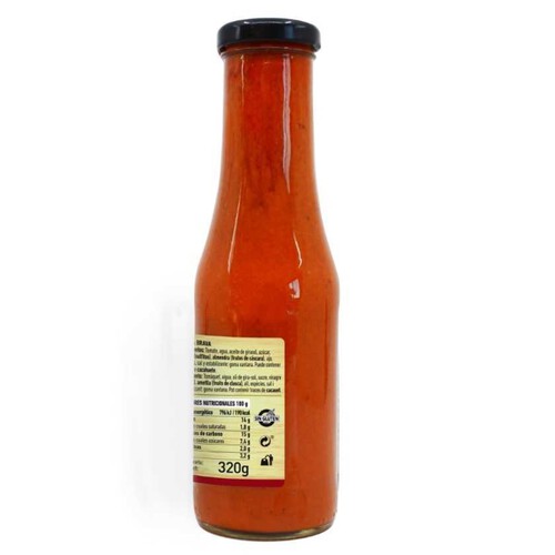 FERRER Salsa brava