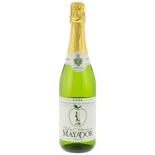 Sidra asturiana