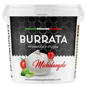 Imagen de MICHELANGELO Formatge burrata