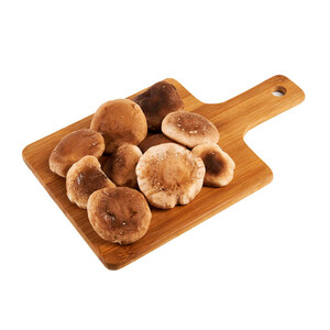 LA COLLITA Bolet shiitake safata 150 g