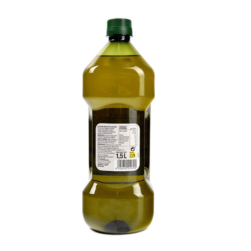 BONPREU Oli d'oliva verge extra ecològic