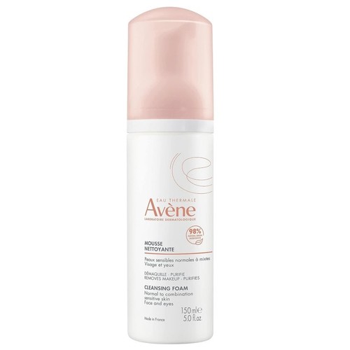 AVÈNE Escuma netejadora