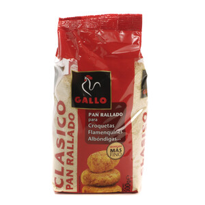 Imagen de GALLO Pa ratllat