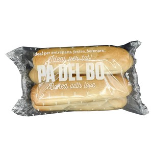 Imagen de FLECA DE L'EMPORDÀ Panet de viena frankfurt