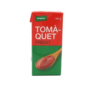 BONPREU Tomàquet fregit