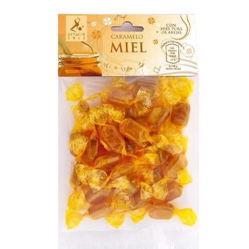 PIFARRÉ Caramels de mel