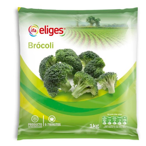 IFA Bròcoli