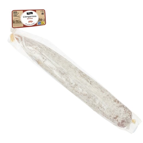 BONPREU Llonganissa extra